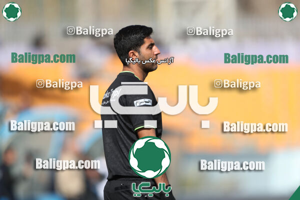 استقلال 0–0 پرسپولیس