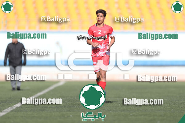 استقلال 0–0 پرسپولیس