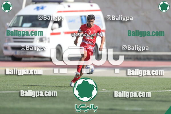 استقلال 0–0 پرسپولیس