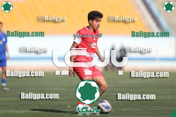 استقلال 0–0 پرسپولیس