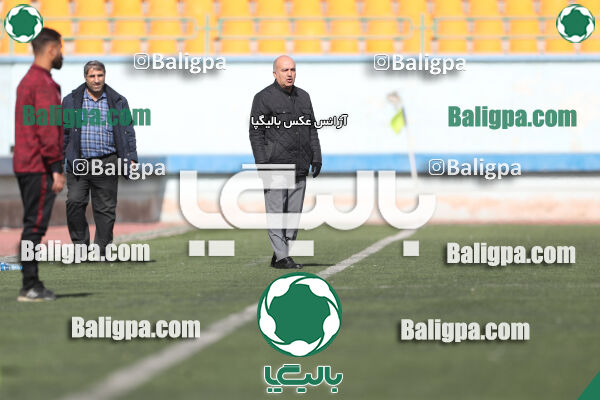 استقلال 0–0 پرسپولیس