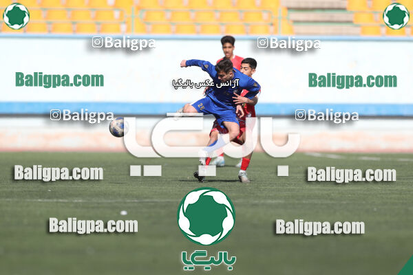 استقلال 0–0 پرسپولیس