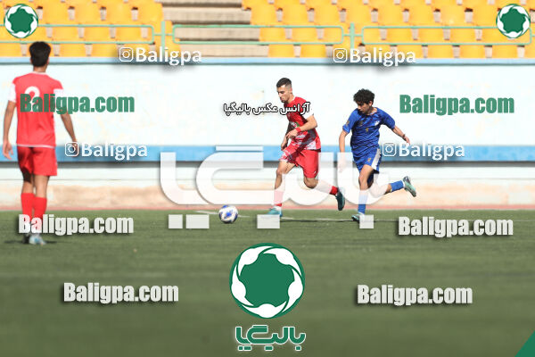 استقلال 0–0 پرسپولیس
