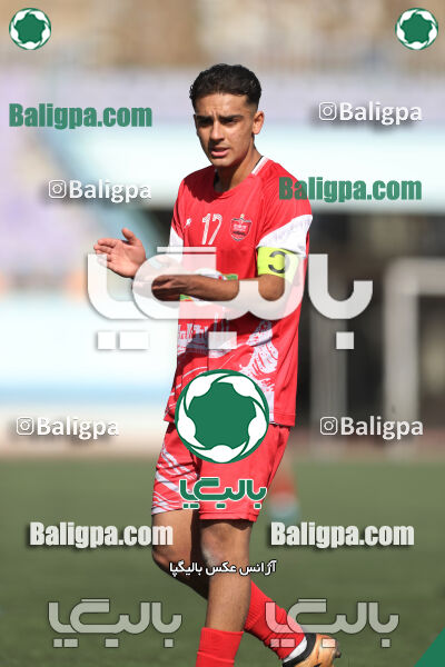 استقلال 0–0 پرسپولیس