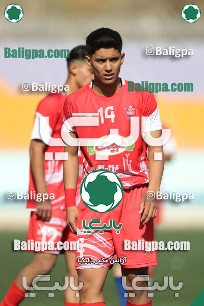استقلال 0–0 پرسپولیس