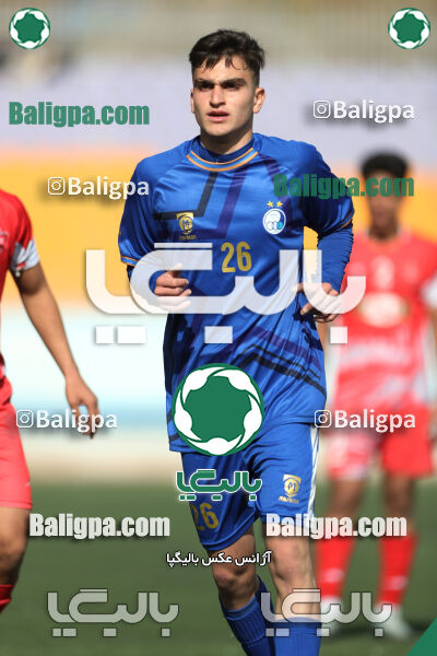 استقلال 0–0 پرسپولیس