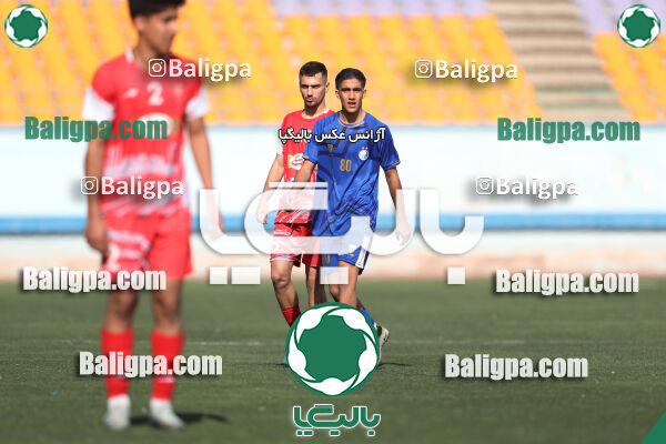 استقلال 0–0 پرسپولیس