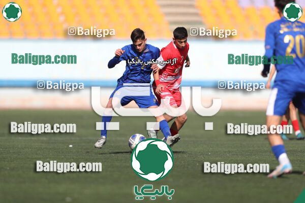 استقلال 0–0 پرسپولیس