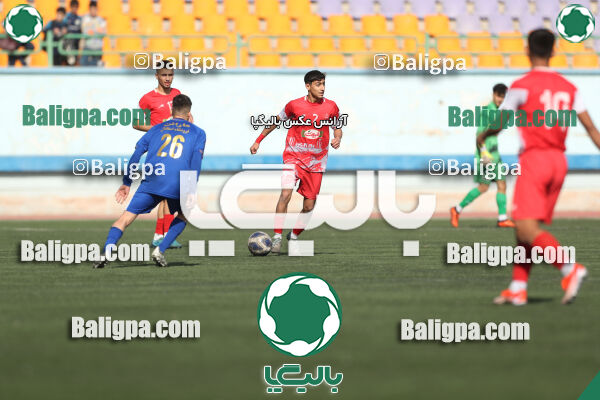 استقلال 0–0 پرسپولیس