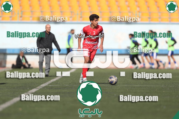 استقلال 0–0 پرسپولیس