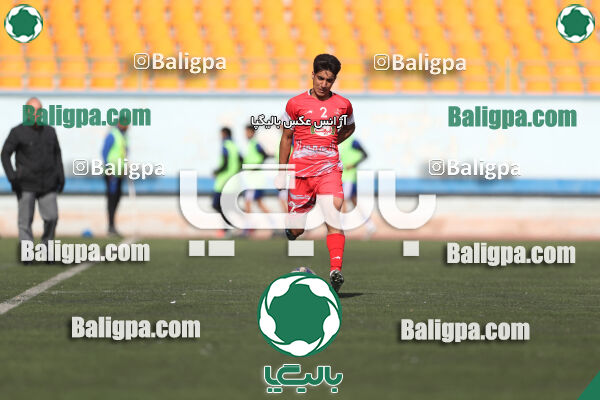 استقلال 0–0 پرسپولیس