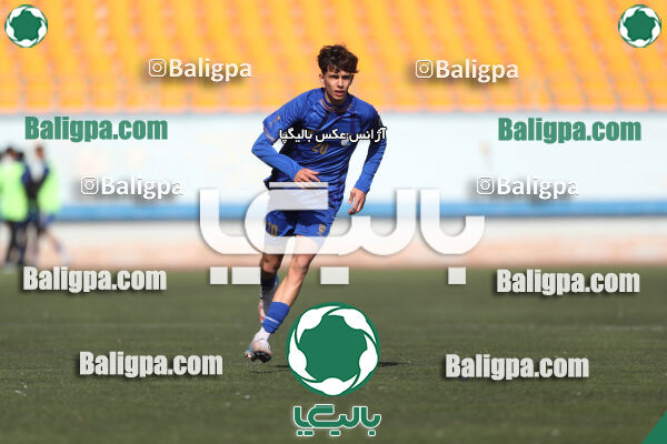استقلال 0–0 پرسپولیس