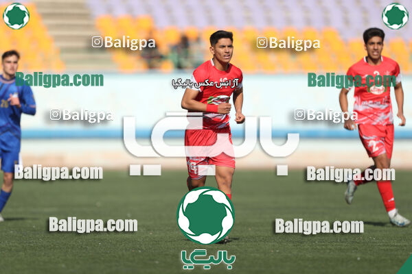 استقلال 0–0 پرسپولیس