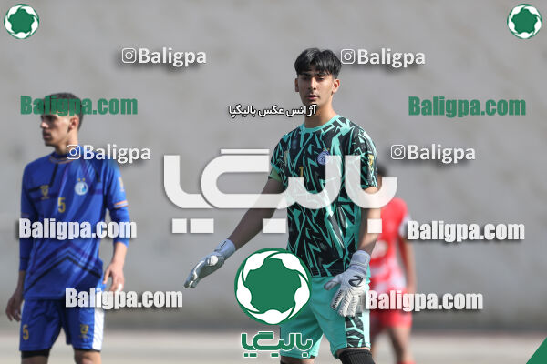 استقلال 0–0 پرسپولیس