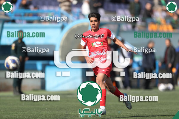 استقلال 0–0 پرسپولیس