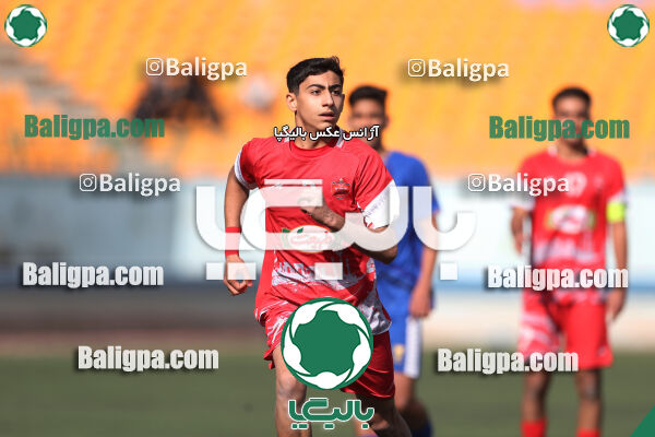 استقلال 0–0 پرسپولیس