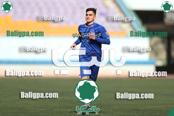 استقلال 0–0 پرسپولیس