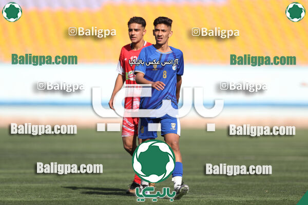 استقلال 0–0 پرسپولیس