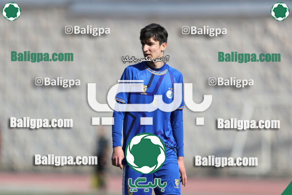 استقلال 0–0 پرسپولیس