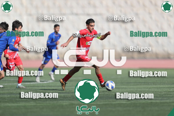 استقلال 0–0 پرسپولیس