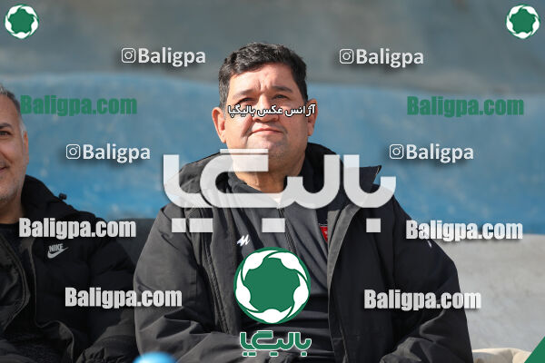 استقلال 0–0 پرسپولیس