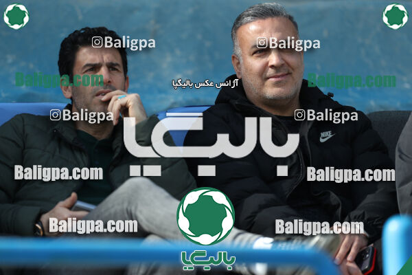 استقلال 0–0 پرسپولیس