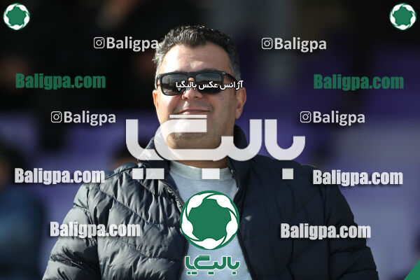 استقلال 0–0 پرسپولیس