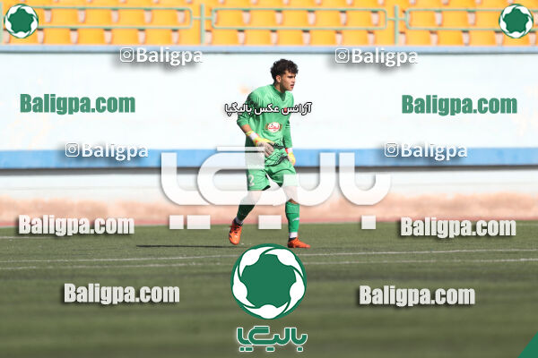 استقلال 0–0 پرسپولیس