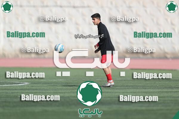 استقلال 0–0 پرسپولیس