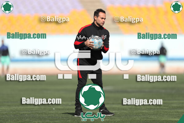استقلال 0–0 پرسپولیس