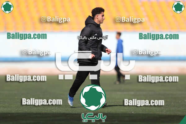استقلال 0–0 پرسپولیس