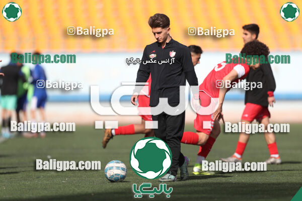 استقلال 0–0 پرسپولیس
