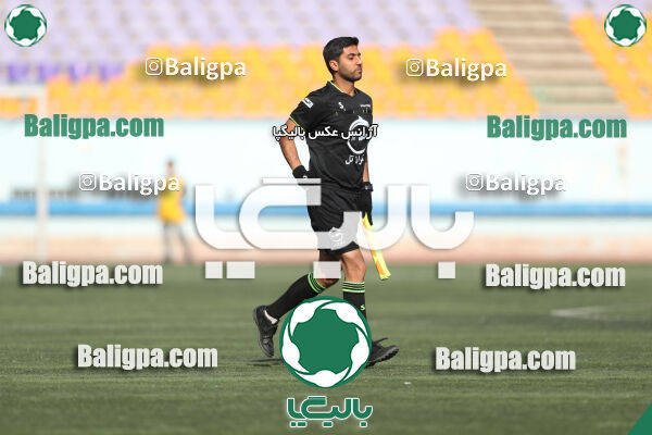 استقلال 0–0 پرسپولیس