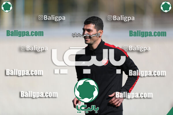 استقلال 0–0 پرسپولیس