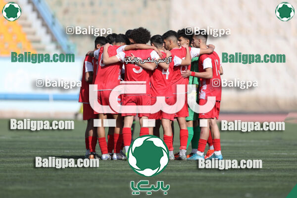 استقلال 0–0 پرسپولیس