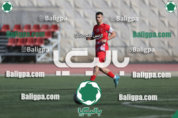 استقلال 0–0 پرسپولیس