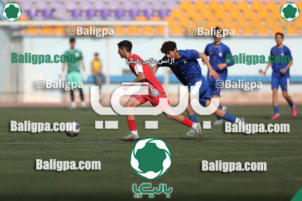 استقلال 0–0 پرسپولیس