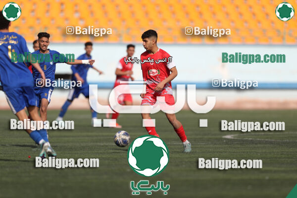 استقلال 0–0 پرسپولیس