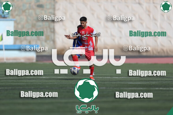 استقلال 0–0 پرسپولیس