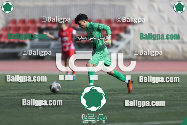 استقلال 0–0 پرسپولیس