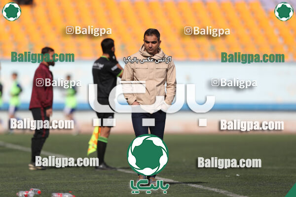 استقلال 0–0 پرسپولیس
