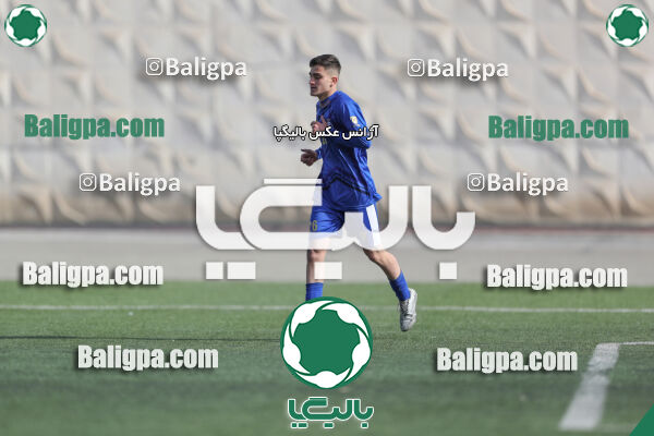 استقلال 0–0 پرسپولیس