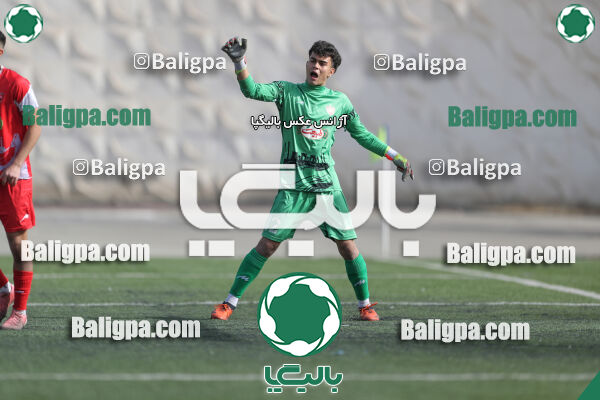 استقلال 0–0 پرسپولیس