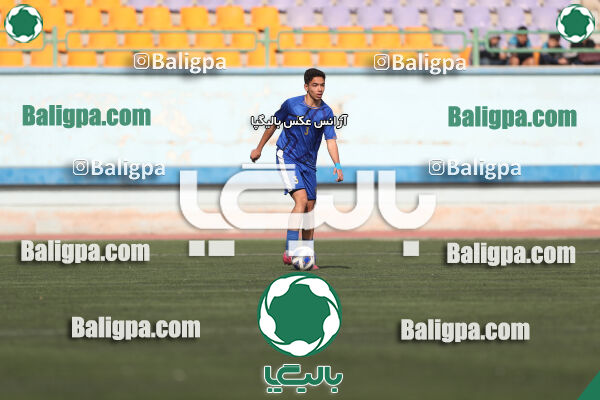 استقلال 0–0 پرسپولیس