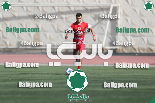 استقلال 0–0 پرسپولیس