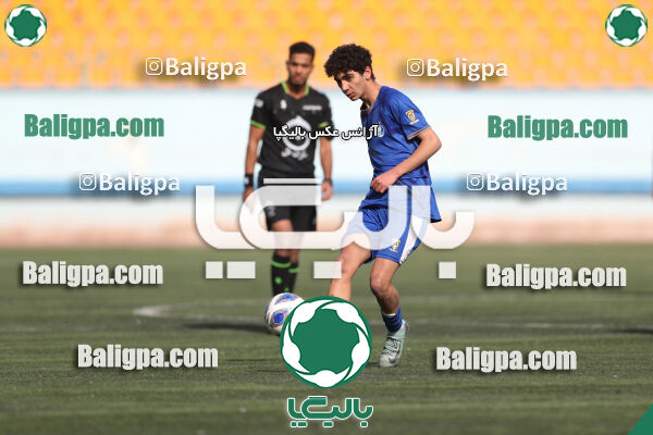 استقلال 0–0 پرسپولیس