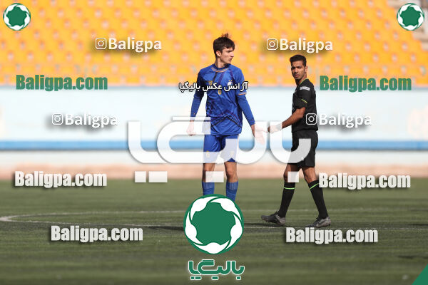 استقلال 0–0 پرسپولیس