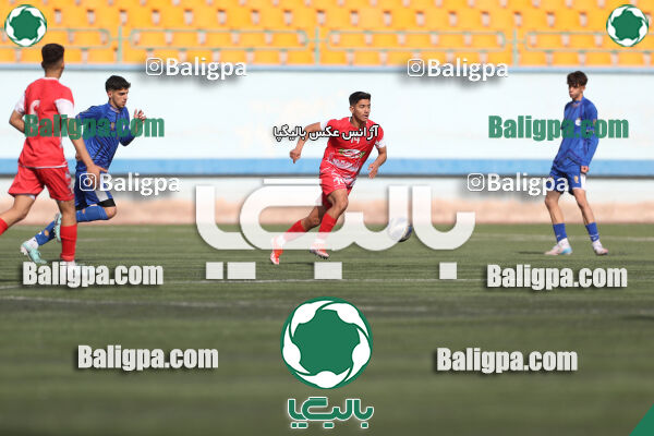 استقلال 0–0 پرسپولیس