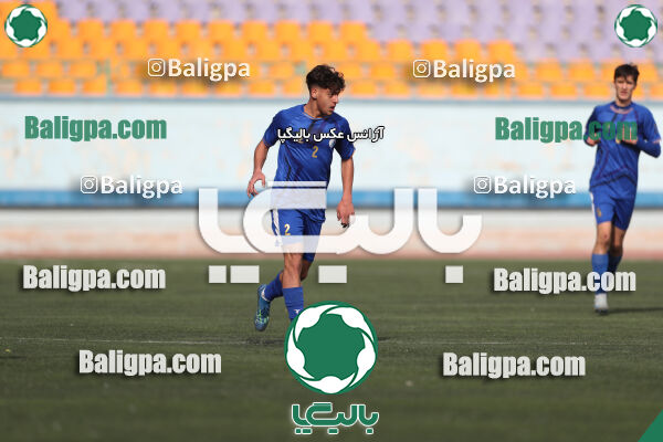 استقلال 0–0 پرسپولیس