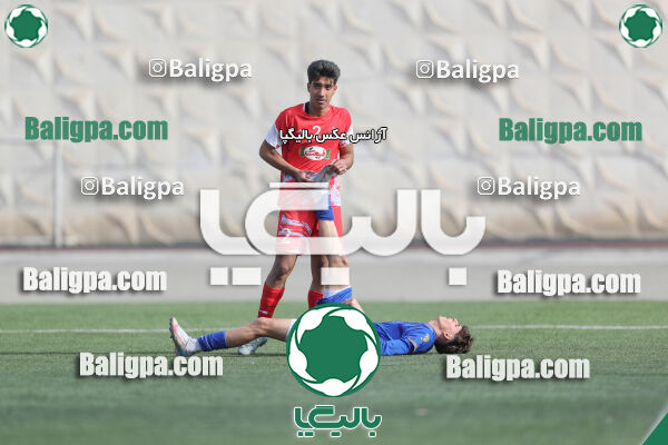 استقلال 0–0 پرسپولیس